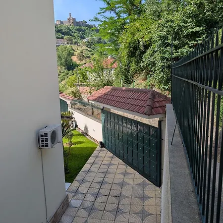 Villa Vila Albert Gjirokaster