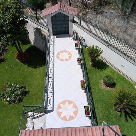Villa Vila Albert *