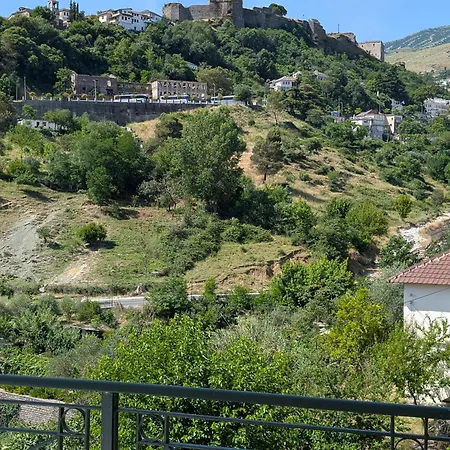 Vila Albert Villa Gjirokaster