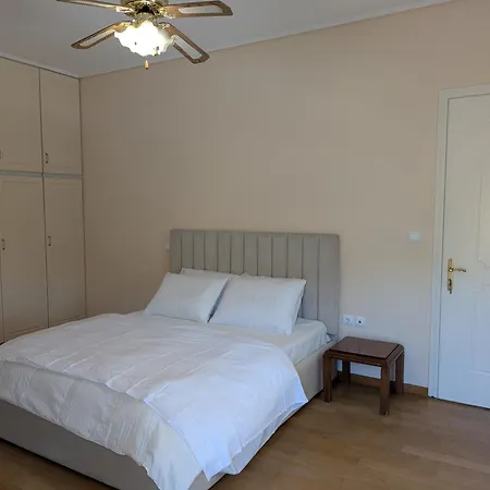 Villa Vila Albert *