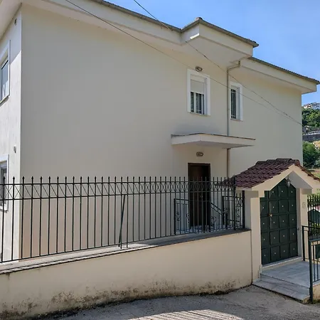 Vila Albert Villa *