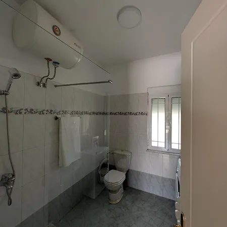 Vila Albert Villa *