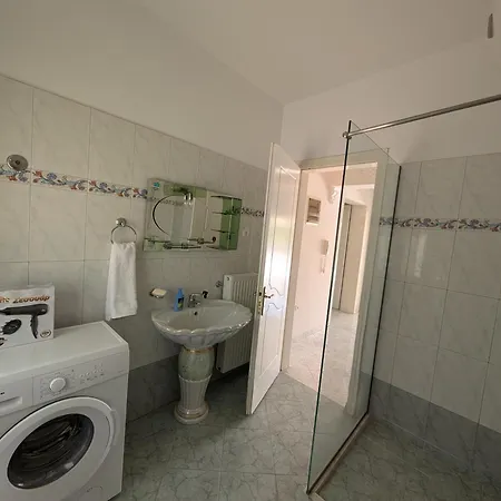 Vila Albert